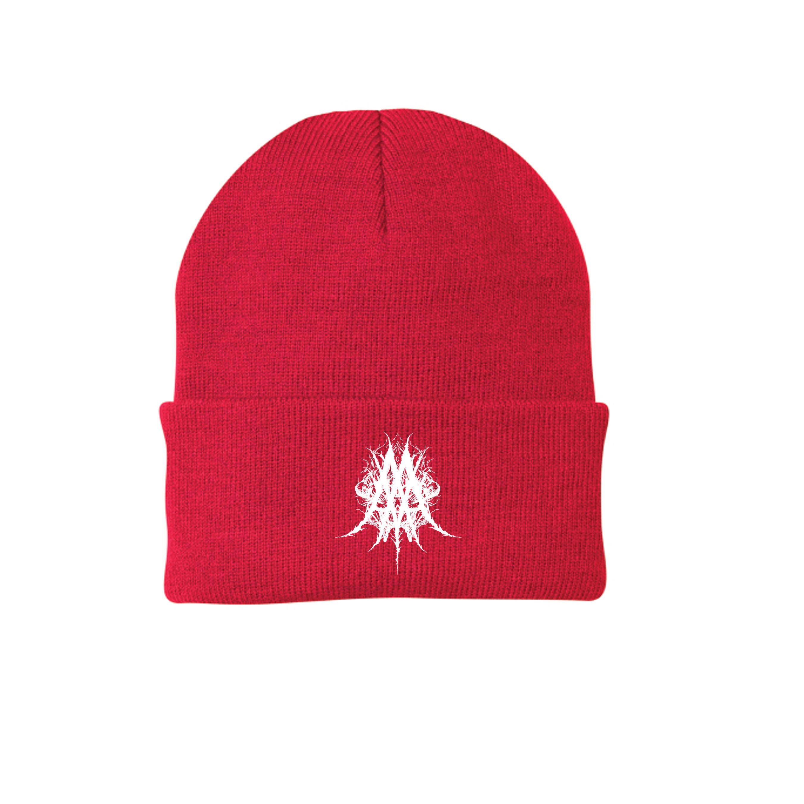 Athletic Red - CP90 - FRONT