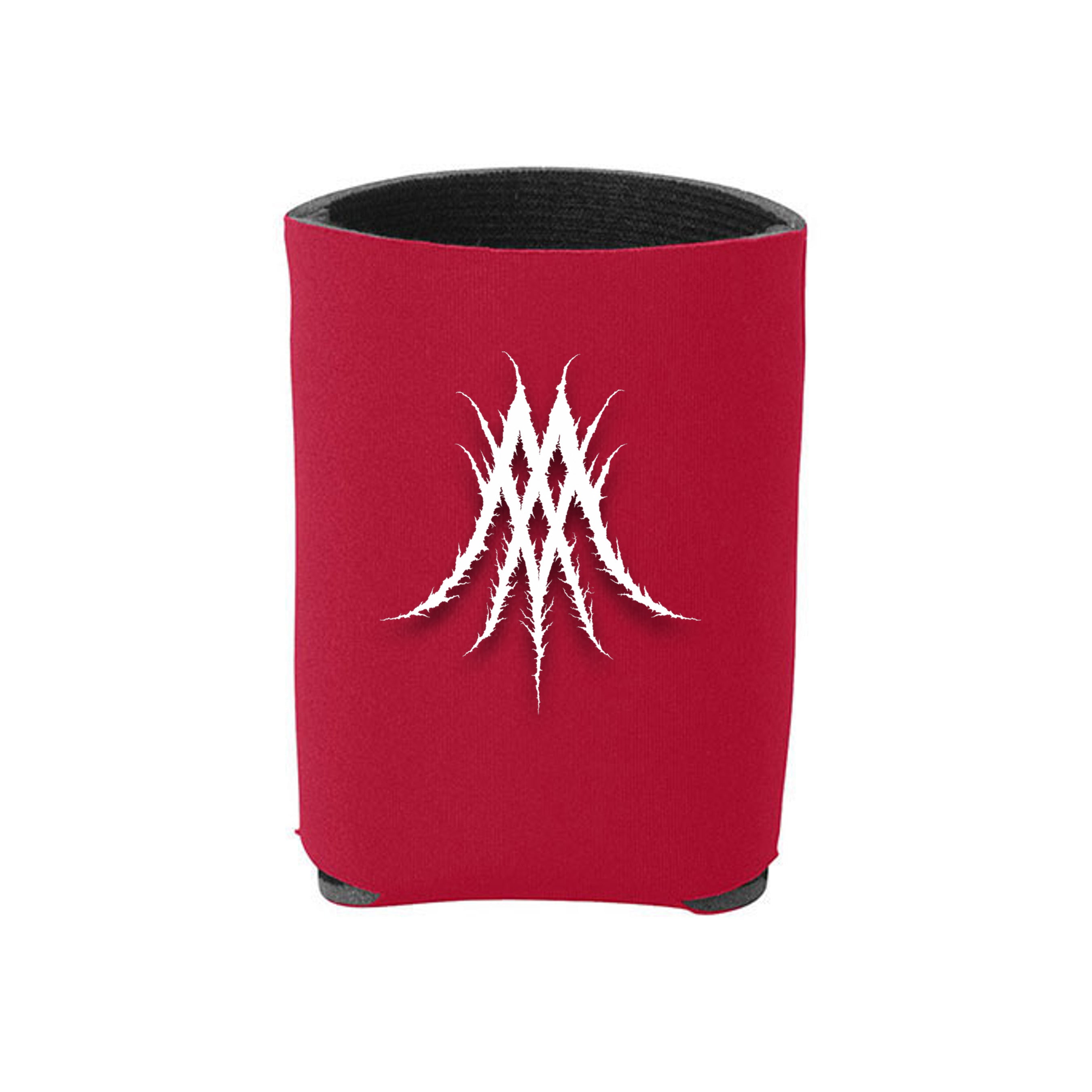 RED - FT001 - FRONT